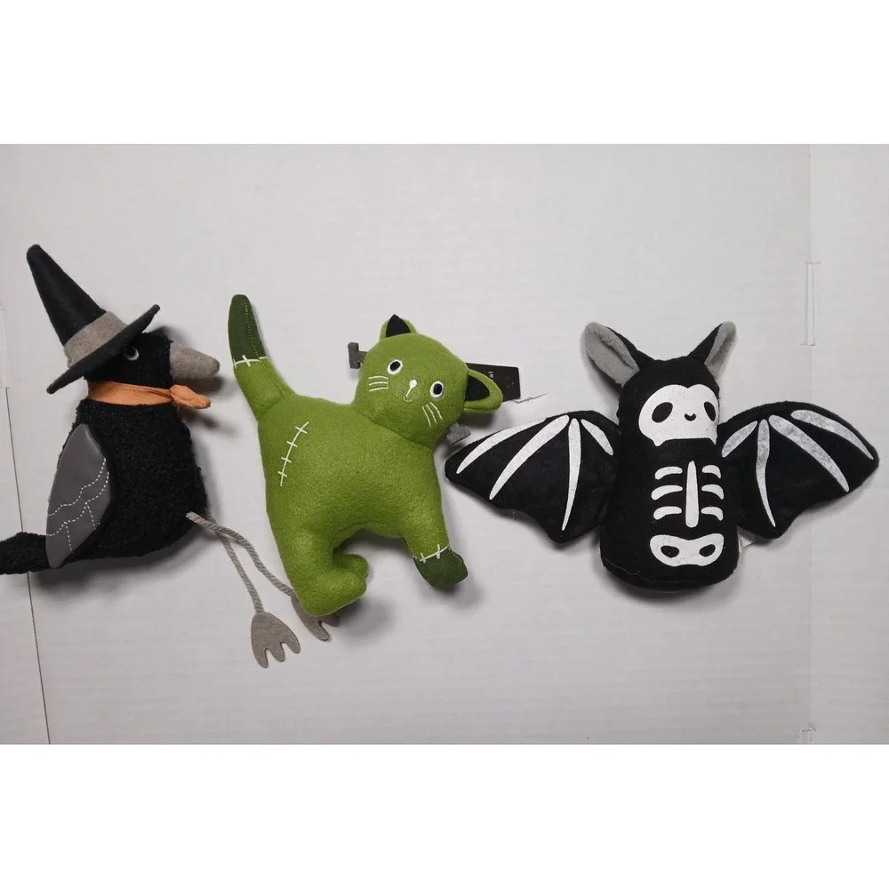 Target bullseye halloween
